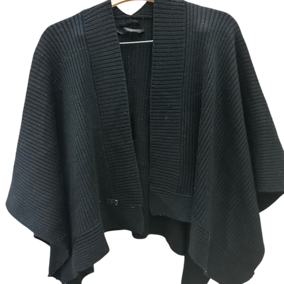 Jasper Conran knit wrap - Picture 1 of 3